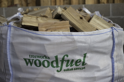 Woodfuel